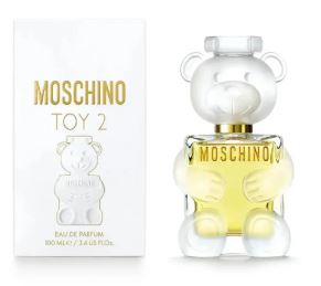 Moschino Toy 2 EDP 100ml